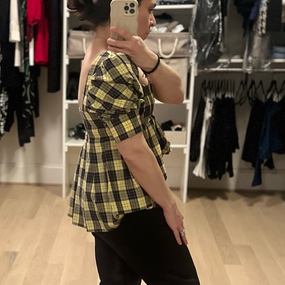 Natasha Zinko top - Picture 2 of 4